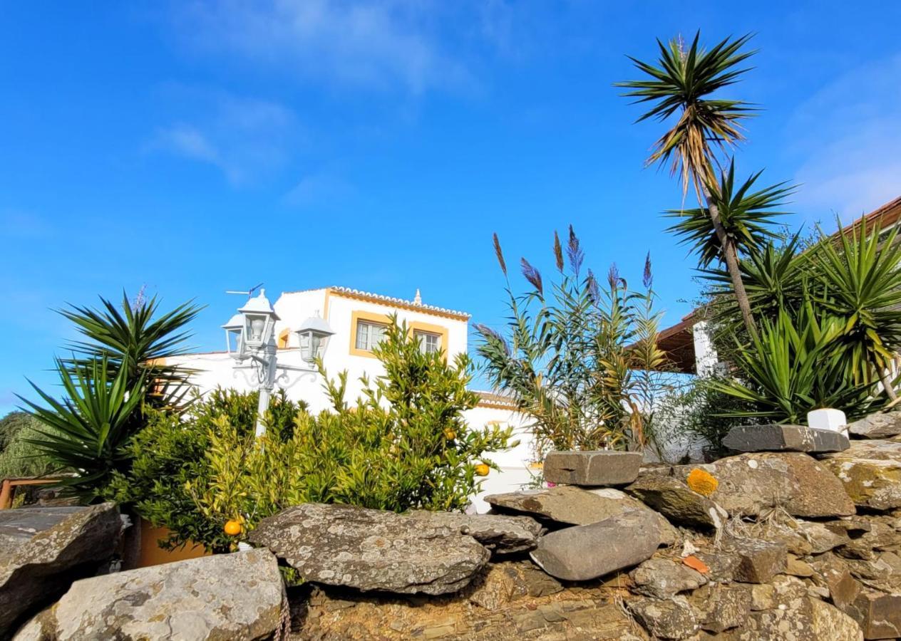 Varandas Do Vale Furnazinhas Castro Marim Exterior photo